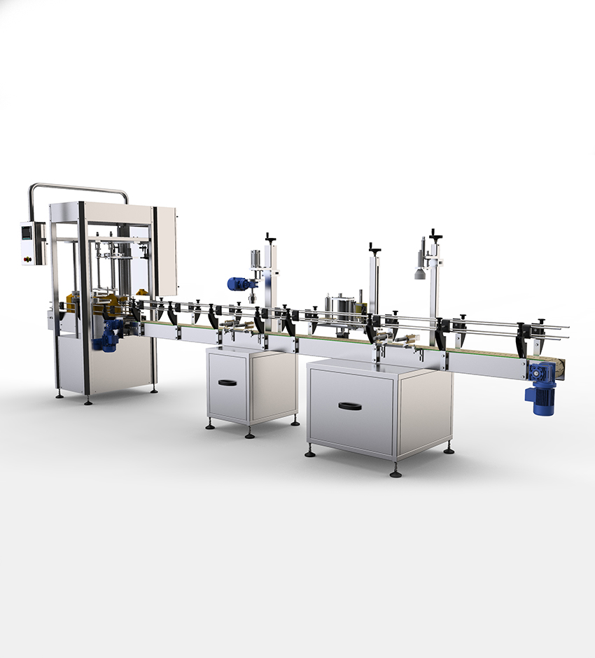 Hygienisch Proces Techniek